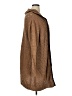 Cato 100% Acrylic Brown Cardigan Size XL - photo 4