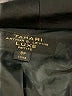 Tahari by ASL 100% Polyester Black Blazer Size 8 (petite) - photo 6