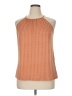 Papermoon Orange Tank Top Size XL - photo 1