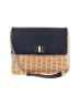 Talbots Blue Shoulder Bag One size - photo 1