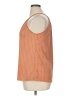 Papermoon Orange Tank Top Size XL - photo 5