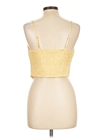 LA Hearts Sleeveless Blouse (view 2)