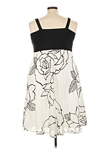 Catherines Cocktail Dress (view 2)