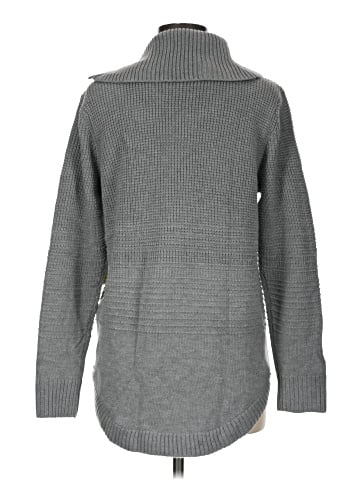 Calvin Klein Turtleneck Sweater (view 2)