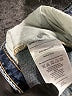 ONETEASPOON 100% Cotton Graphic Blue Jeans Size 28 waist - photo 8