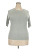 H&M Gray Cardigan Size XXL - photo 1