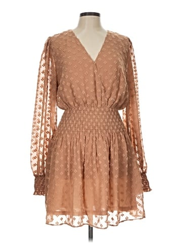 Heyson Cocktail Dress (view 1)