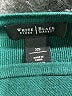 White House Black Market Green Pullover Sweater Size XS - photo 7