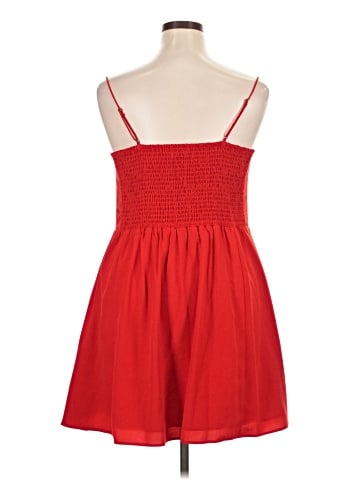 Abercrombie & Fitch Cocktail Dress (view 2)