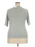 H&M Gray Cardigan Size XXL - photo 2