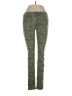 Rag & Bone/JEAN Camo Green Jeans Size 28 waist - photo 1