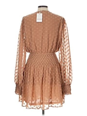 Heyson Cocktail Dress (view 2)