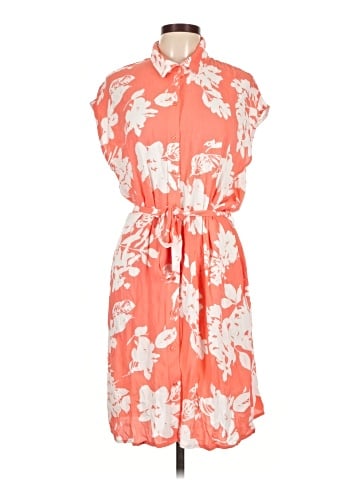 Ninety Casual Dress (view 1)