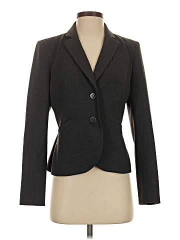 Calvin Klein Blazer (view 1)