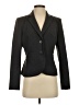 Calvin Klein Gray Blazer Size 4 - photo 1