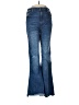 Highway Jeans Blue Jeans Size 9 - photo 1
