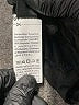 Shein Solid Black Casual Dress Size 4 - photo 8