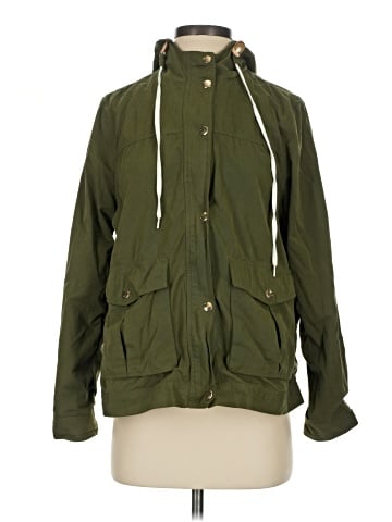 Forever 21 Jacket (view 1)