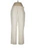 Club Monaco Ivory Casual Pants Size 10 - photo 1