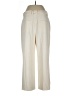 Club Monaco Ivory Casual Pants Size 10 - photo 2