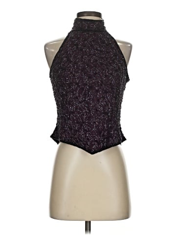 Papell Boutique Evening Bodysuit (view 1)