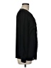 INC International Concepts 100% Polyester Black Long Sleeve Blouse Size 6 - photo 4