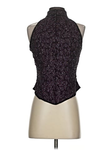 Papell Boutique Evening Bodysuit (view 2)