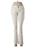 MICHAEL Michael Kors Ivory Jeans Size 6 (petite) - photo 1