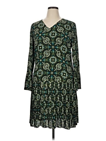 The Limited Casual Dress (view 1)