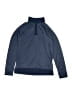 Under Armour 100% Polyester Blue Pullover Sweater Size L (youth) - photo 1