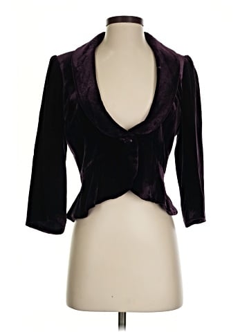 Ann Taylor LOFT Blazer (view 1)