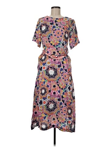 Emily Lovelock Casual Dress (view 1)