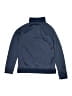Under Armour 100% Polyester Blue Pullover Sweater Size L (youth) - photo 2
