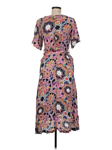 Emily Lovelock Casual Dress (view 2)