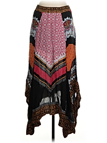 Free People Casual Skirt (view 2)