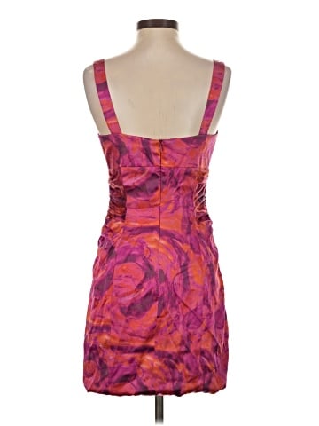 David Meister Cocktail Dress (view 2)