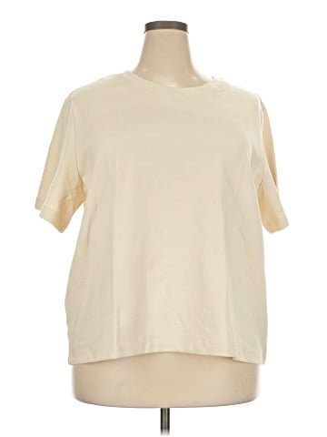 H&M Short Sleeve T-Shirt (view 1)