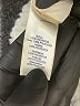 OshKosh B'gosh 100% Polyester Solid Ivory Jacket Size 7 - photo 4