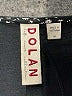 Left Coast by Dolan 100% Polyester Black Long Sleeve Blouse Size M - photo 7