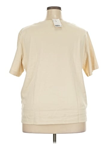 H&M Short Sleeve T-Shirt (view 2)
