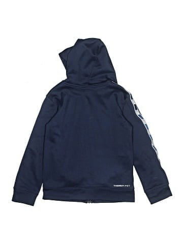 Nike Zip Up Hoodie (view 2)