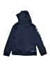 Nike Blue Zip Up Hoodie Size 5 - 6 - photo 2