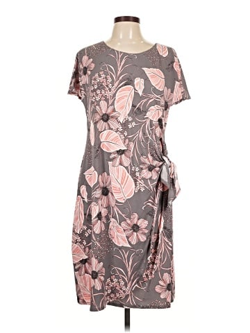 Robbie Bee Casual Dress (view 1)