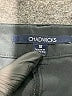 Chadwicks Solid Black Dress Pants Size 10 - photo 7