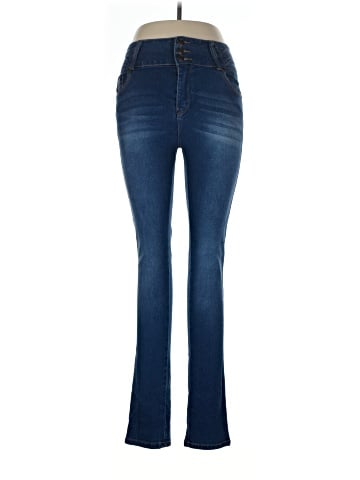 Bamboo Jeans (view 1)