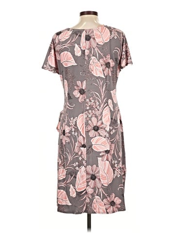 Robbie Bee Casual Dress (view 2)