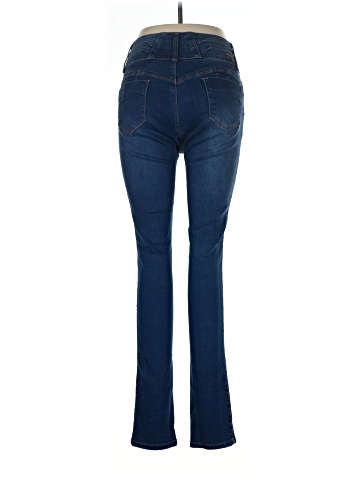Bamboo Jeans (view 2)