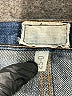 Current/Elliott Blue Jeans Size 25 waist - photo 7