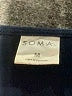 Soma Black Short Sleeve Top Size M - photo 7