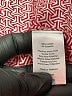 Talbots Polka Dots Pink Sleeveless Button-Down Shirt Size 8 - photo 8